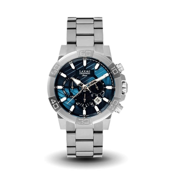 ساعت مچی لاکسمی LAXMI کد 8061-4